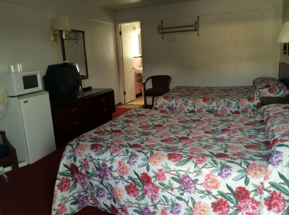Best Budget Inn Рийдспорт Екстериор снимка