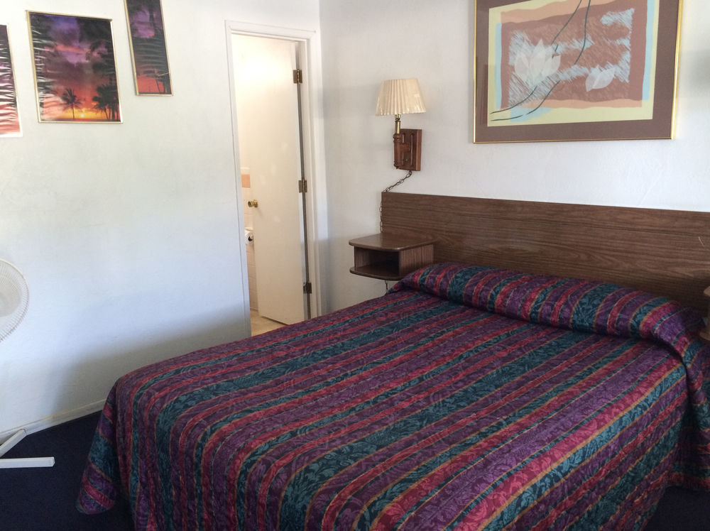 Best Budget Inn Рийдспорт Екстериор снимка