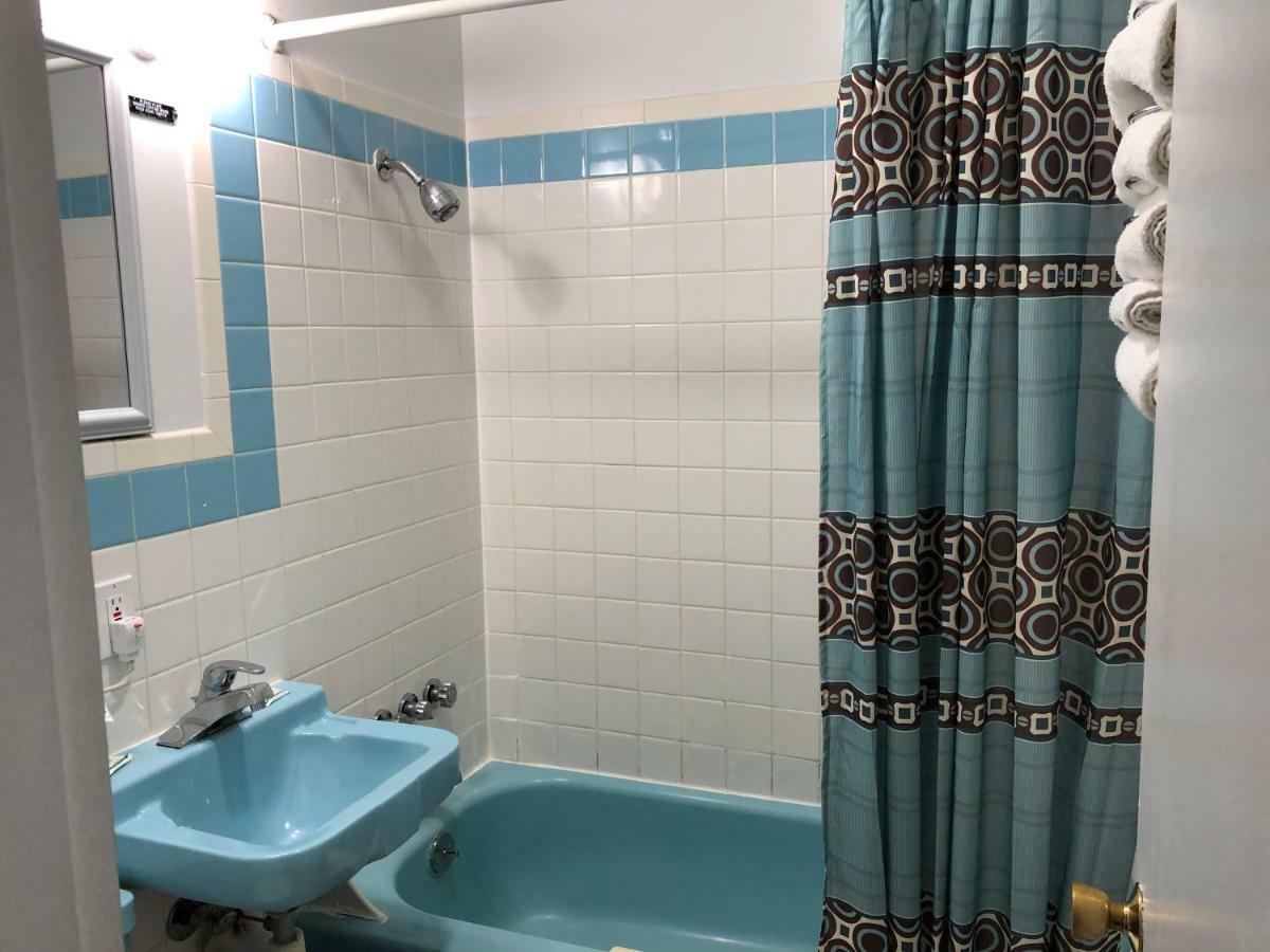 Best Budget Inn Рийдспорт Екстериор снимка