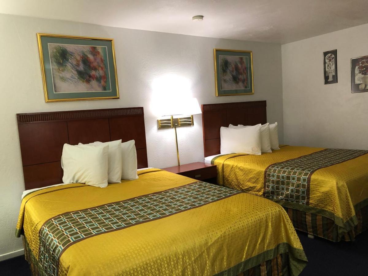 Best Budget Inn Рийдспорт Екстериор снимка