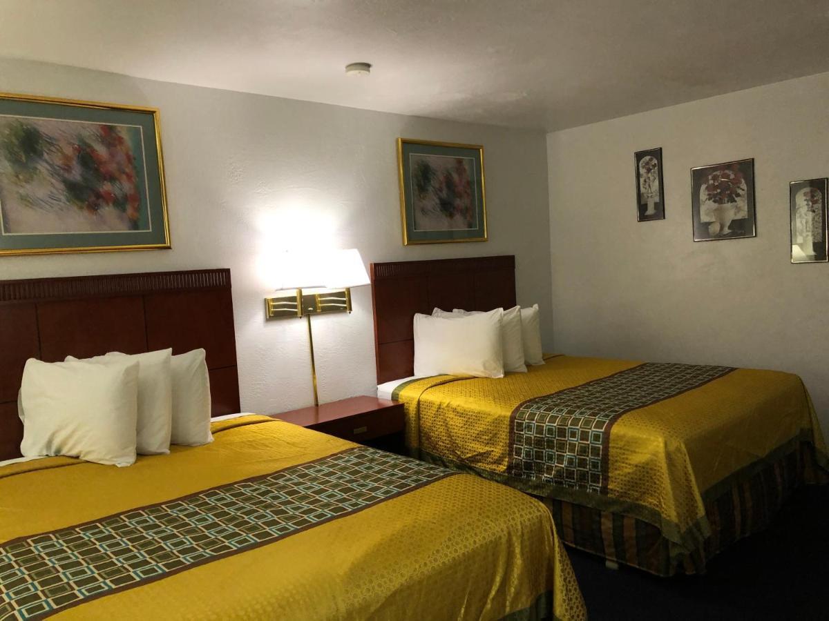 Best Budget Inn Рийдспорт Екстериор снимка