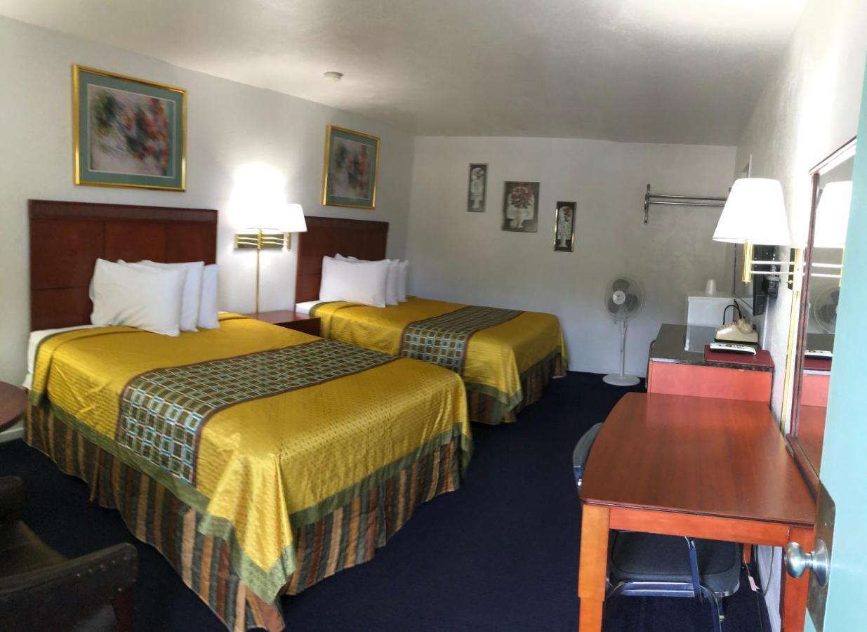 Best Budget Inn Рийдспорт Екстериор снимка